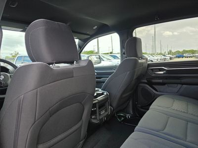 2026 Ram 1500 — photo 9 view
