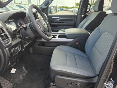 2026 Ram 1500 — photo 12 view
