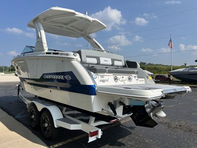 2025 Chaparral 2870 SSX - Photo 5