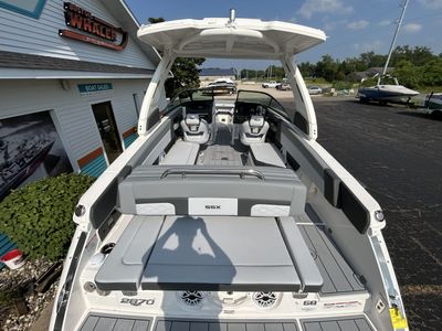 2025 Chaparral 2870 SSX - Photo 8