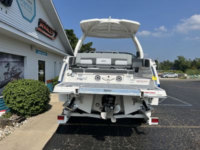 2025 Chaparral 2870 SSX - Photo 4