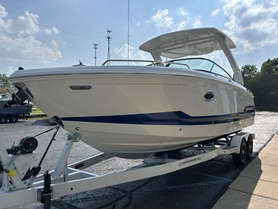 2025 Chaparral 2870 SSX - Photo 6