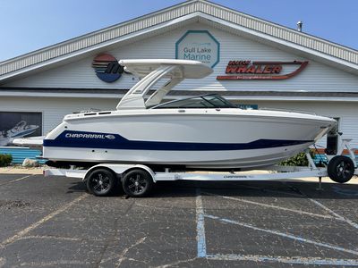 2025 Chaparral 2870 SSX - Photo 2