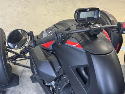 2024 Can-Am Ryker Rotax 900 ACE — photo 10 view