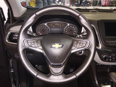 2024 Chevrolet Equinox — photo 12 view