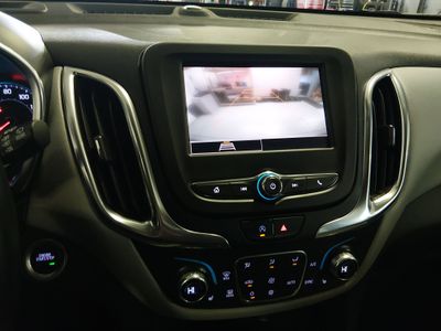 2024 Chevrolet Equinox — photo 16 view
