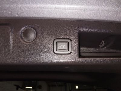 2024 Chevrolet Equinox — photo 19 view