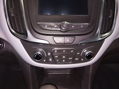 2024 Chevrolet Equinox — photo 18 view