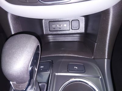 2024 Chevrolet Equinox — photo 20 view