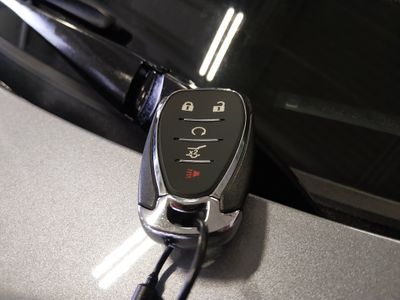 2024 Chevrolet Equinox — photo 15 view