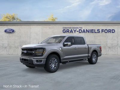 2026 Ford F-150 - Photo 2