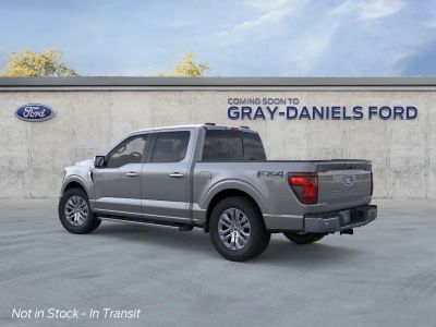 2026 Ford F-150 - Photo 5