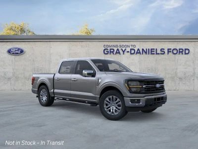 2026 Ford F-150 - Photo 8