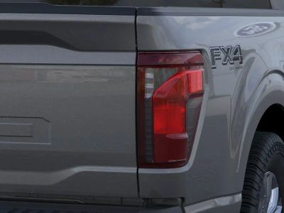 2026 Ford F-150 - Photo 22