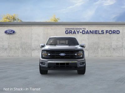 2026 Ford F-150 - Photo 7