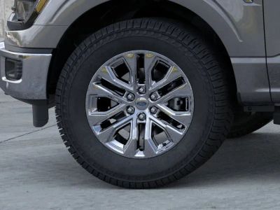 2026 Ford F-150 - Photo 20