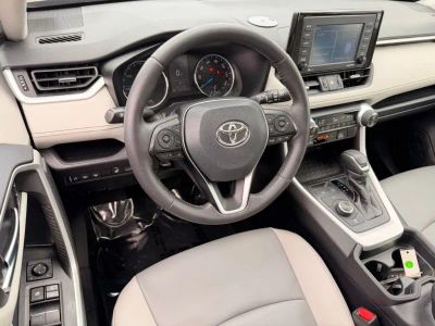 2021 Toyota RAV4 Hybrid - Photo 21