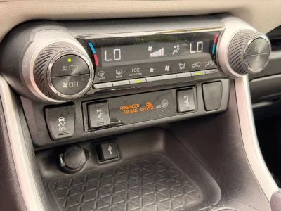 2021 Toyota RAV4 Hybrid - Photo 34