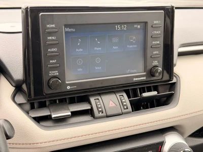 2021 Toyota RAV4 Hybrid - Photo 32
