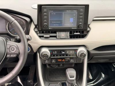 2021 Toyota RAV4 Hybrid - Photo 16