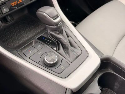 2021 Toyota RAV4 Hybrid - Photo 35