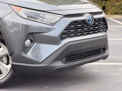 2021 Toyota RAV4 Hybrid - Photo 5