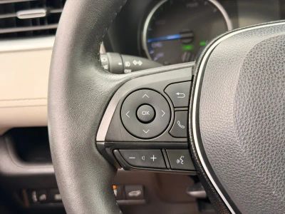 2021 Toyota RAV4 Hybrid - Photo 28