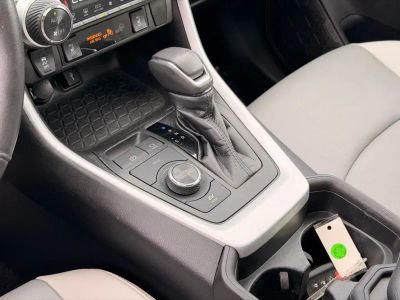 2021 Toyota RAV4 Hybrid - Photo 20