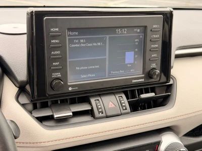 2021 Toyota RAV4 Hybrid - Photo 31