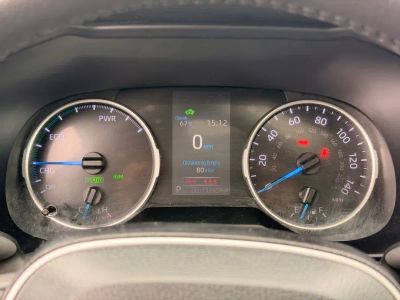 2021 Toyota RAV4 Hybrid - Photo 30