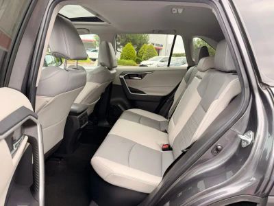 2021 Toyota RAV4 Hybrid - Photo 13