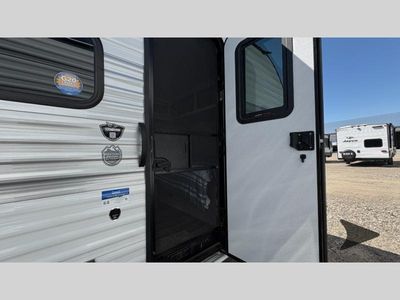 2026 Jayco Jay Flight SLX — photo 11 view