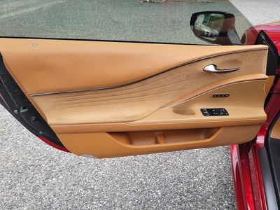 2018 Lexus LC — photo 8 view