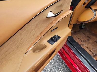 2018 Lexus LC — photo 9 view