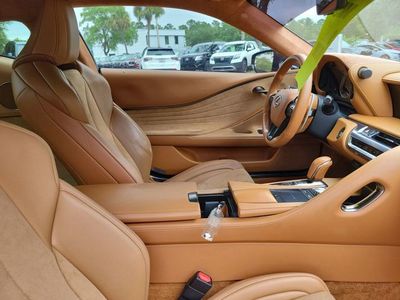 2018 Lexus LC — photo 28 view