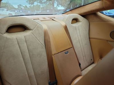 2018 Lexus LC — photo 29 view