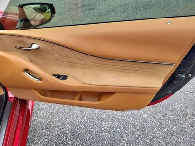 2018 Lexus LC — photo 32 view
