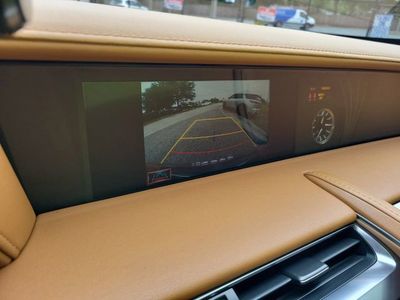 2018 Lexus LC — photo 20 view
