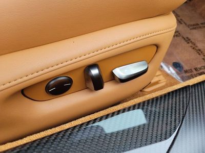 2018 Lexus LC — photo 30 view