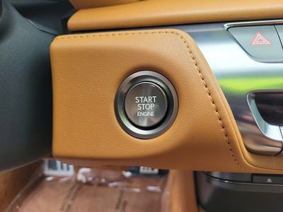 2018 Lexus LC — photo 24 view