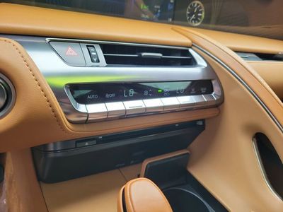 2018 Lexus LC — photo 21 view