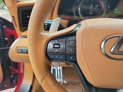 2018 Lexus LC — photo 15 view