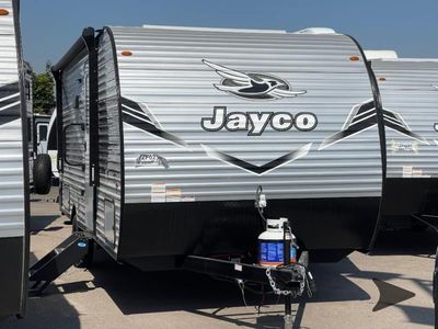 2026 Jayco Jay Flight SLX - Photo 1