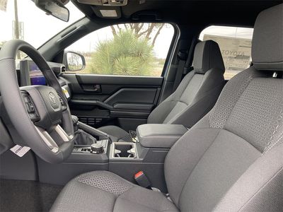2026 Toyota 4Runner - Photo 2