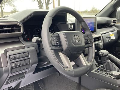 2026 Toyota 4Runner - Photo 1