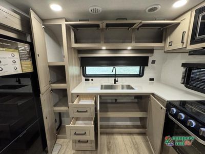 2026 Forest River RV Rockwood Mini Lite - Photo 23