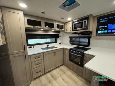 2026 Forest River RV Rockwood Mini Lite - Photo 21