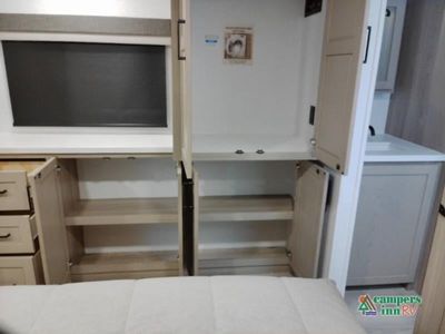 2026 Forest River RV Rockwood Mini Lite - Photo 47