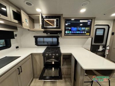 2026 Forest River RV Rockwood Mini Lite - Photo 26