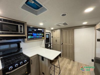 2026 Forest River RV Rockwood Mini Lite - Photo 25